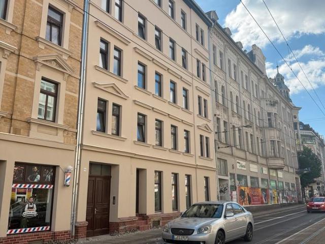 Wohnung zu vermieten