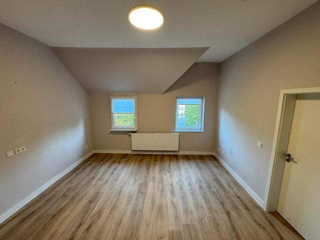 Wohnung zu vermieten