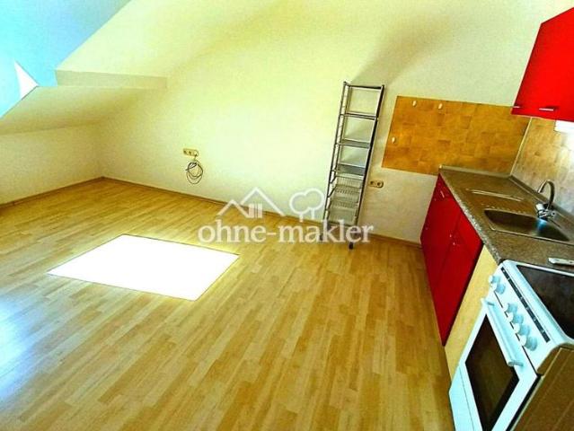 Wohnung zu vermieten