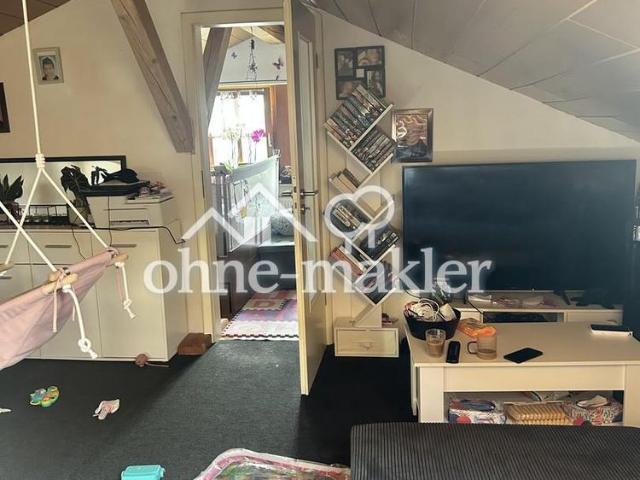 Wohnung zu vermieten