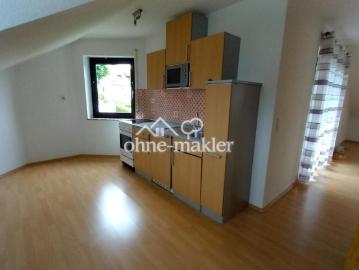 Wohnung zu vermieten