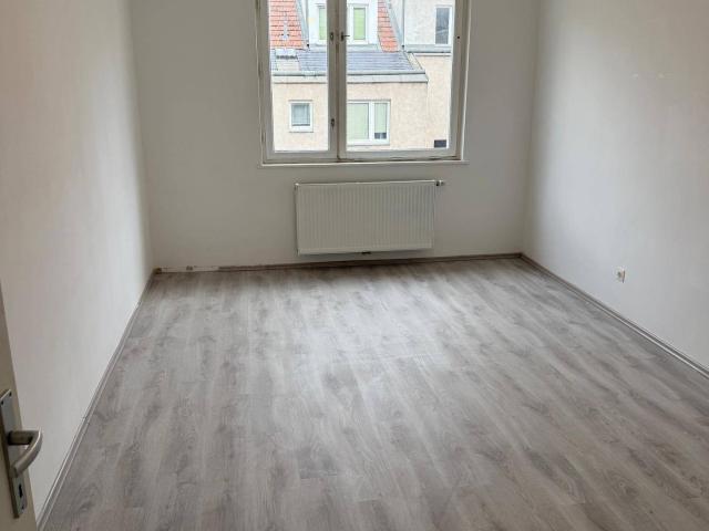 Wohnung zu vermieten