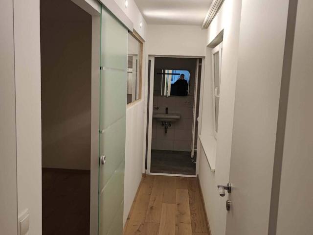 Wohnung zu vermieten
