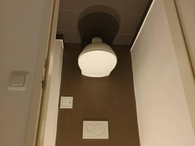 Wohnung zu vermieten