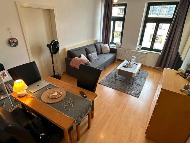 Wohnung zu vermieten