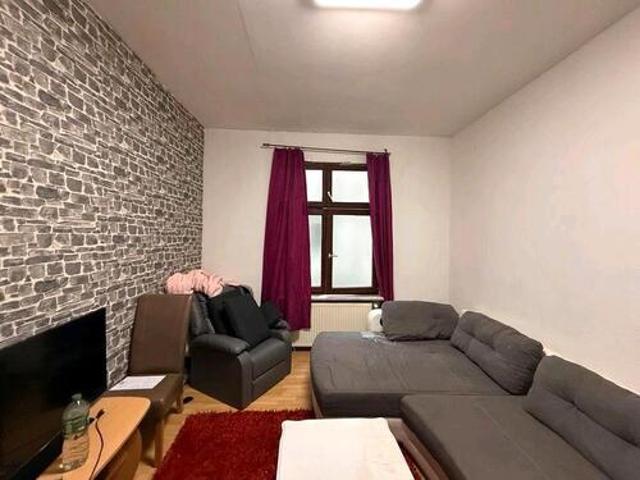 Wohnung zu vermieten 1 Zimmer 580,00 EUR Kaltmiete, ca.45,00 m²