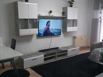 Wohnung zu vermieten