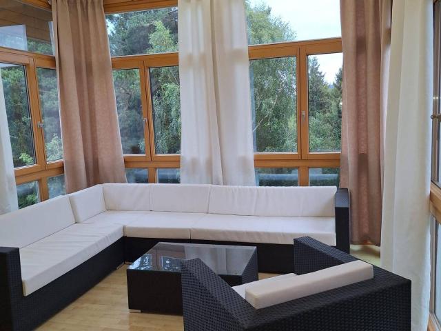 Wohnung zu vermieten