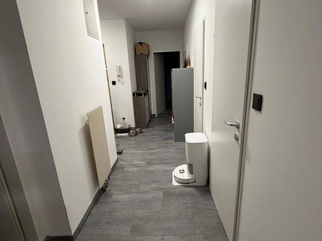Wohnung zu vermieten