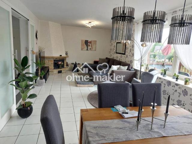 WOHNUNG ZU VERMIETEN