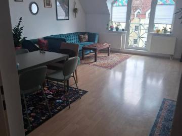 3 Zimmer Wohnung in Hadersdorf am Kamp mit Tiefgaragenplatz ab Juli 2026