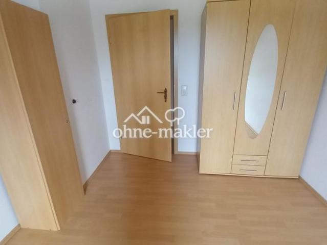 Wohnung zu vermieten