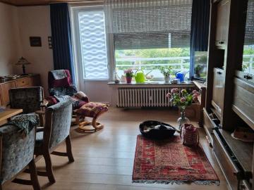 Etagenwohnung zur Miete in Angerhausen