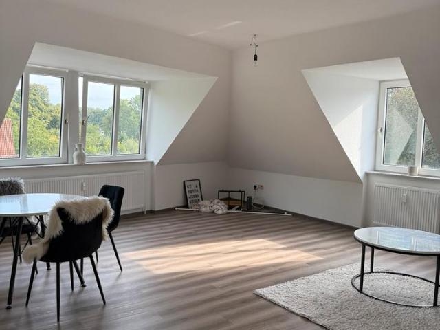 Wohnung zu vermieten