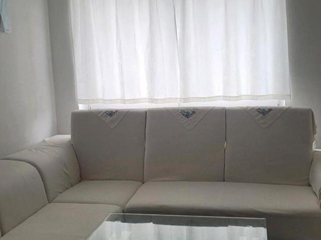 Wohnung zu vermieten