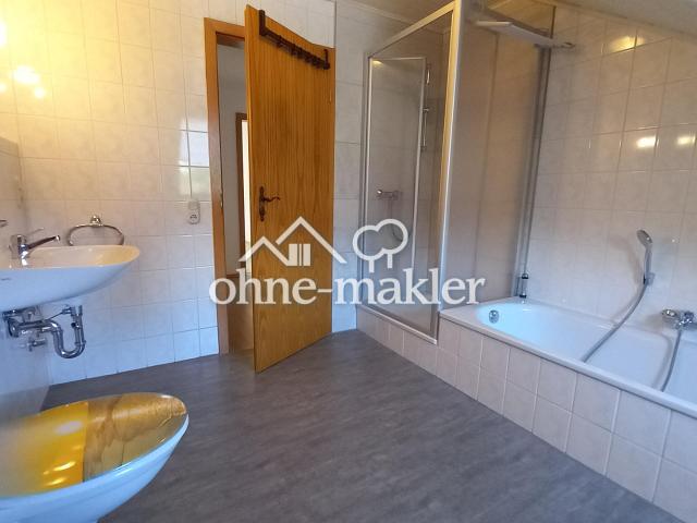 Wohnung zu vermieten