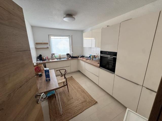 Wohnung zu vermieten