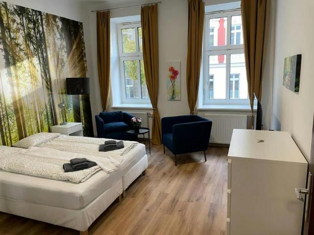 Wohnung Zu Vermieten Vienna Vienna 1400 ES102340452