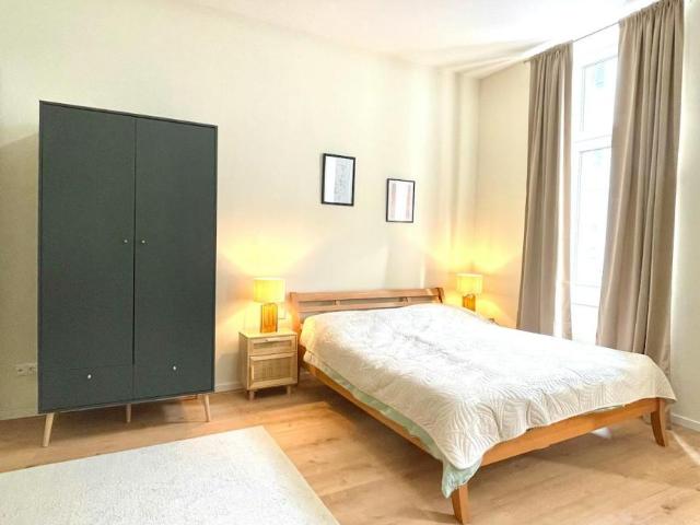 Wohnung Zu Vermieten Vienna Vienna 1450 ELS104599412