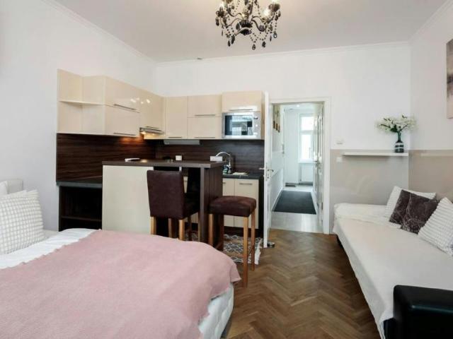 Wohnung Zu Vermieten Vienna Vienna 1490 ES103771541