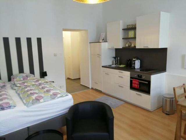 Wohnung Zu Vermieten Vienna Vienna 1500 ELS104712650