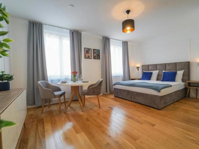 Wohnung Zu Vermieten Vienna Vienna 1500 ES95513557
