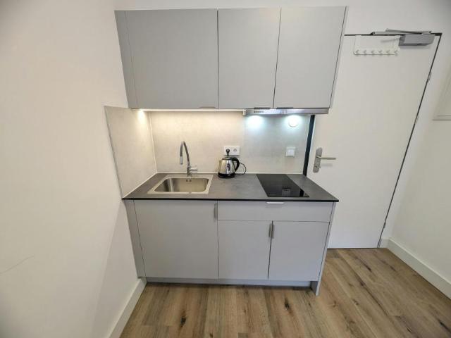 Wohnung Zu Vermieten Vienna Vienna 1500 ES104107553