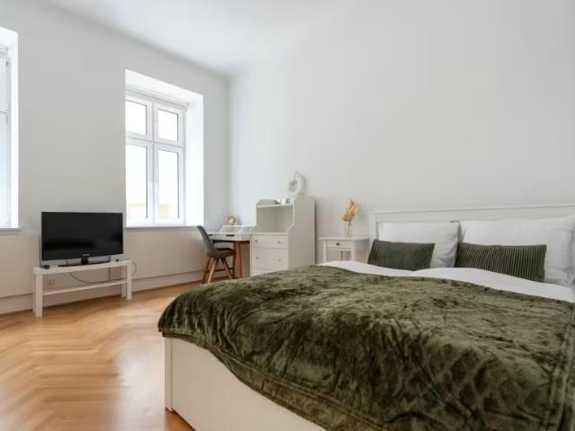 Wohnung Zu Vermieten Vienna Vienna 1590 ELS96742473