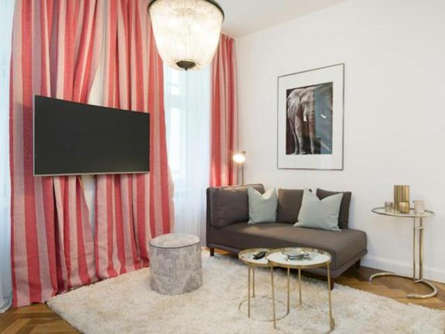 Wohnung Zu Vermieten Vienna Vienna 1590 ES75234093