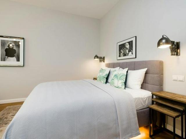 Wohnung Zu Vermieten Vienna Vienna 1590 ES81718139