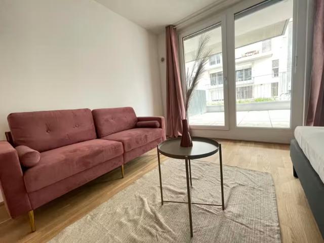 Wohnung Zu Vermieten Vienna Vienna 1650 ELS98634027