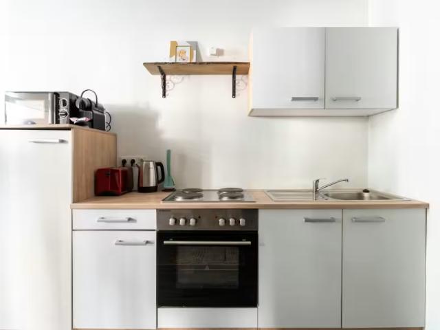 Wohnung Zu Vermieten Vienna Vienna 1659 ES98276565