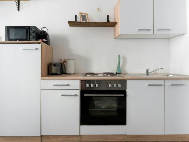 Wohnung Zu Vermieten Vienna Vienna 1659 ES99467900