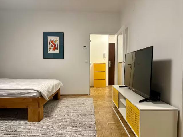 Wohnung Zu Vermieten Vienna Vienna 1700 ES100308971