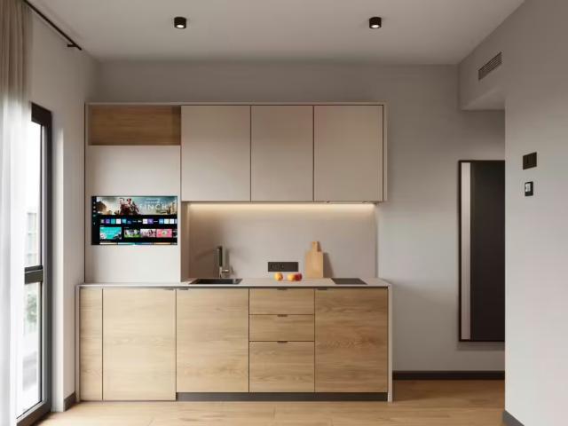 Wohnung Zu Vermieten Vienna Vienna 1760 ES97428402