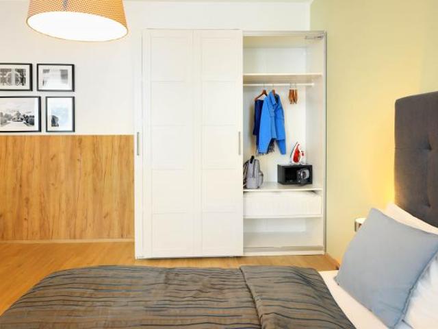 Wohnung Zu Vermieten Vienna Vienna 1800 ELS66929717