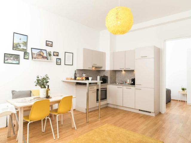 Wohnung Zu Vermieten Vienna Vienna 1800 ES92164671