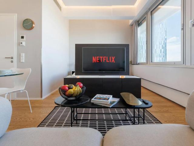 Wohnung Zu Vermieten Vienna Vienna 1800 ES99511073