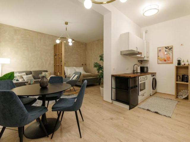 Wohnung Zu Vermieten Vienna Vienna 1850 ES101407723
