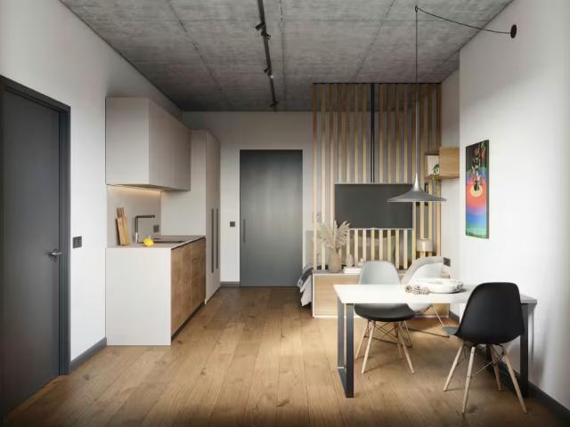Wohnung Zu Vermieten Vienna Vienna 1899 ES97428406