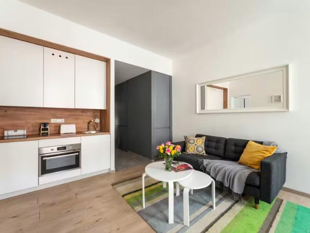Wohnung Zu Vermieten Vienna Vienna 1900 ES96304682