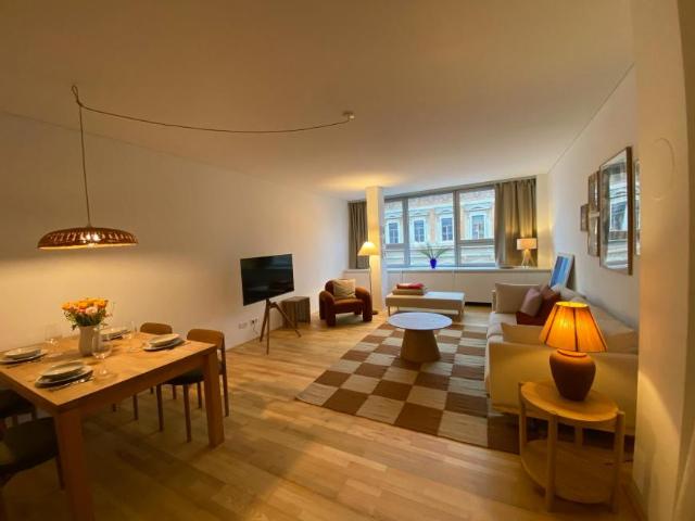 Wohnung Zu Vermieten Vienna Vienna 1990 ES104783276