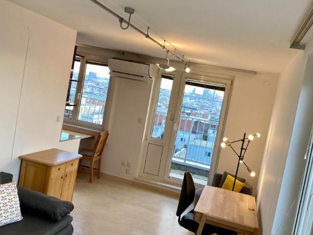Wohnung Zu Vermieten Vienna Vienna 1000 ES103180005