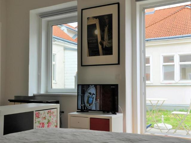 Wohnung Zu Vermieten Vienna Vienna 1040 ES102020789