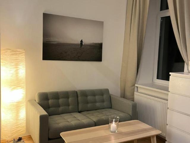 Wohnung Zu Vermieten Vienna Vienna 1099 ES99467958