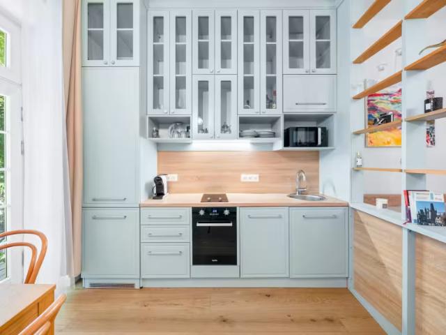 Wohnung Zu Vermieten Vienna Vienna 1119 ES97739914