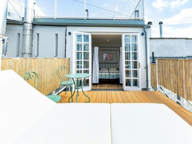 Wohnung Zu Vermieten Vienna Vienna 1150 ES104564355