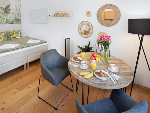 Wohnung Zu Vermieten Vienna Vienna 1150 ES105807206