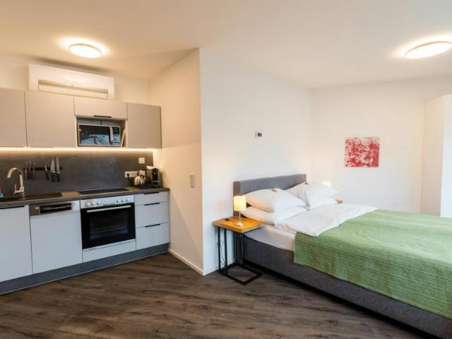 Wohnung Zu Vermieten Vienna Vienna 1189 ES103657426