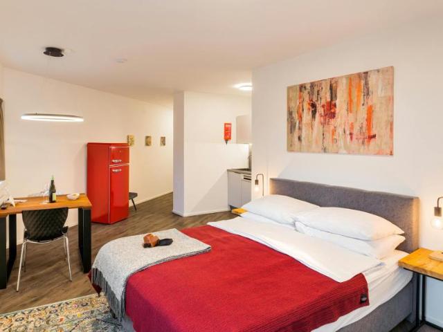 Wohnung Zu Vermieten Vienna Vienna 1189 ES103657656